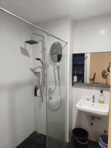 Terraced House for Sale in Bandar Cassia (Batu Kawan) - Louis Chuah - Bathroom - PropertyGuru.com.my