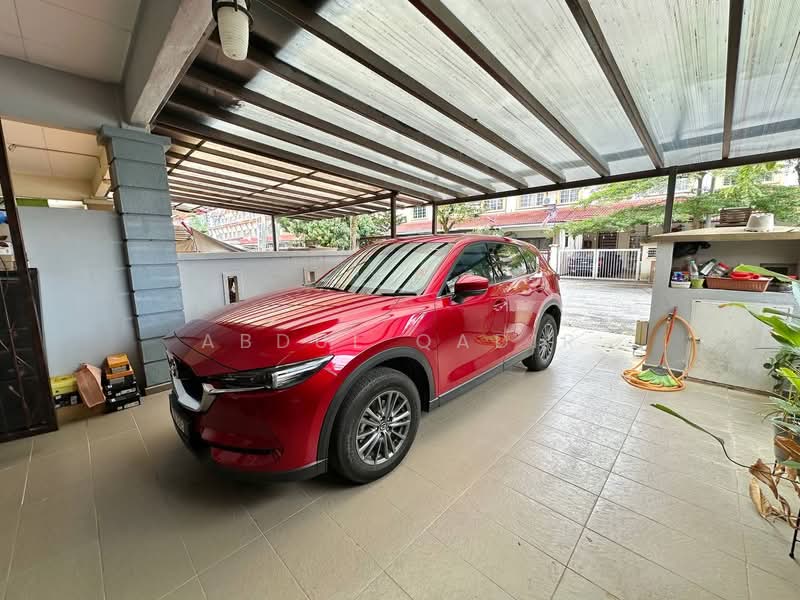 2.5-storey Terraced House for Sale in Puchong (Selangor) - Abdul Qadir - PropertyGuru.com.my