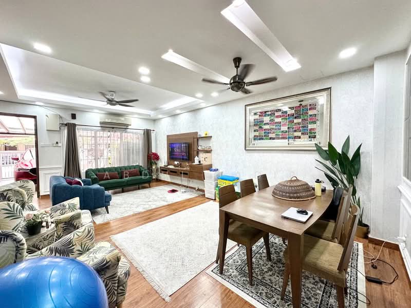 2.5-storey Terraced House for Sale in Puchong (Selangor) - Abdul Qadir - PropertyGuru.com.my