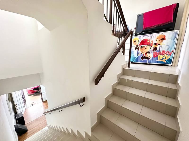 2.5-storey Terraced House for Sale in Puchong (Selangor) - Abdul Qadir - PropertyGuru.com.my