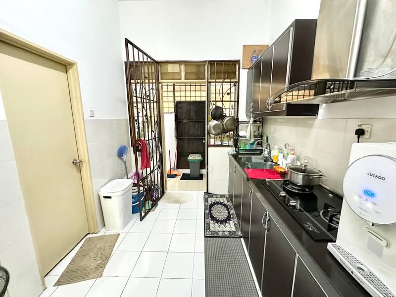 2.5-storey Terraced House for Sale in Puchong (Selangor) - Abdul Qadir - PropertyGuru.com.my
