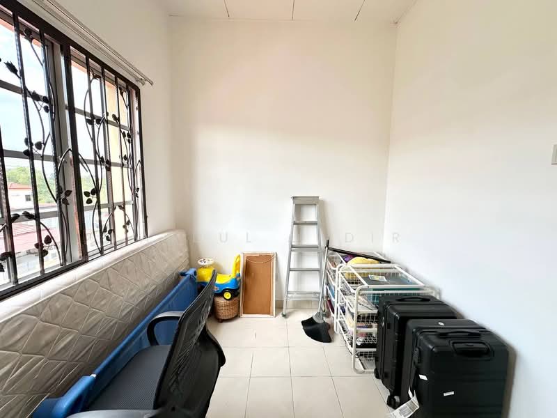 2.5-storey Terraced House for Sale in Puchong (Selangor) - Abdul Qadir - PropertyGuru.com.my