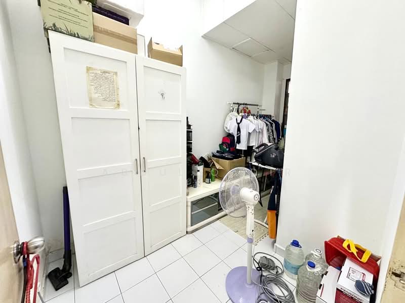 2.5-storey Terraced House for Sale in Puchong (Selangor) - Abdul Qadir - PropertyGuru.com.my