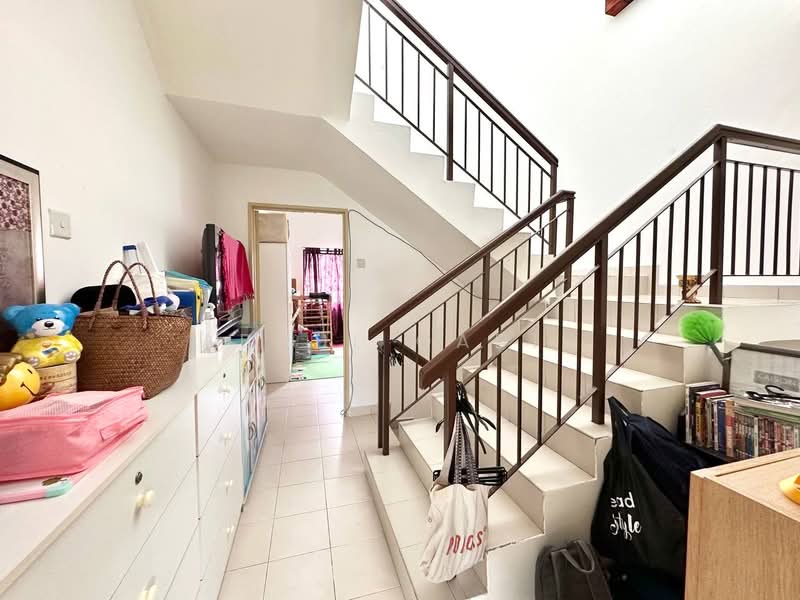 2.5-storey Terraced House for Sale in Puchong (Selangor) - Abdul Qadir - PropertyGuru.com.my