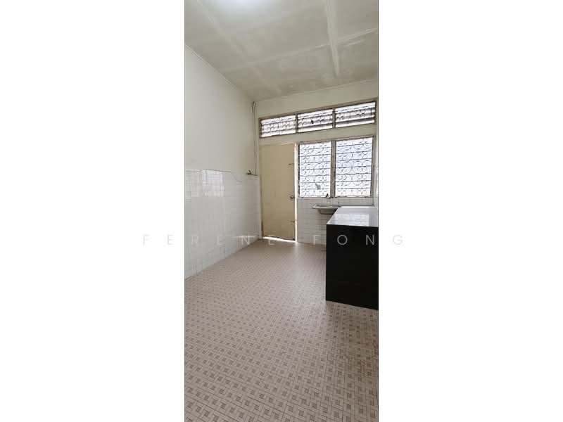 Rumah Teres 1 Tingkat untuk Dijual di Taman Pelangi (Johor Bahru) - Ferene Fong - PropertyGuru.com.my
