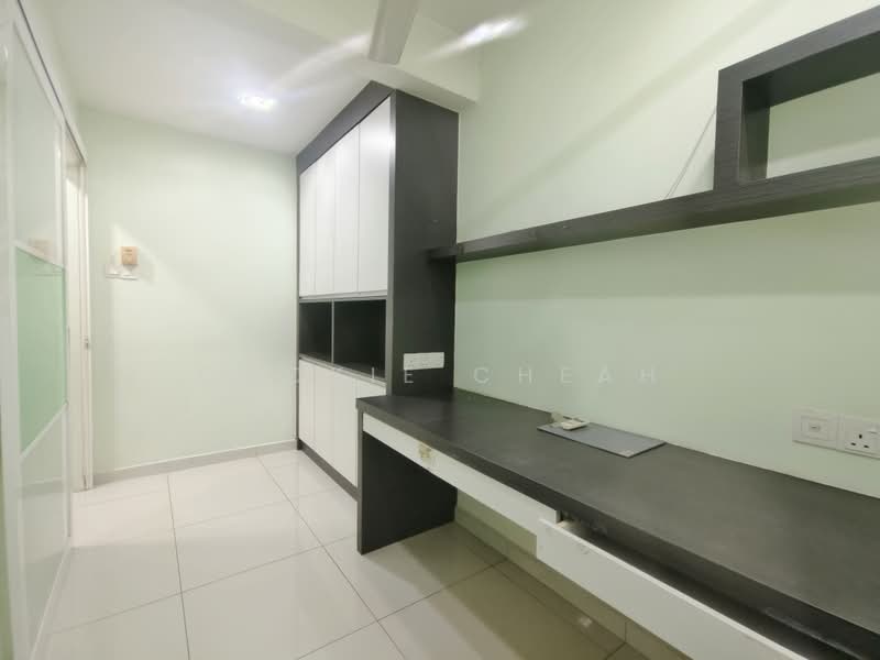 Rumah Teres 2 Tingkat untuk Dijual di Kota Kemuning (Shah Alam) - Cookie Cheah - Study - PropertyGuru.com.my