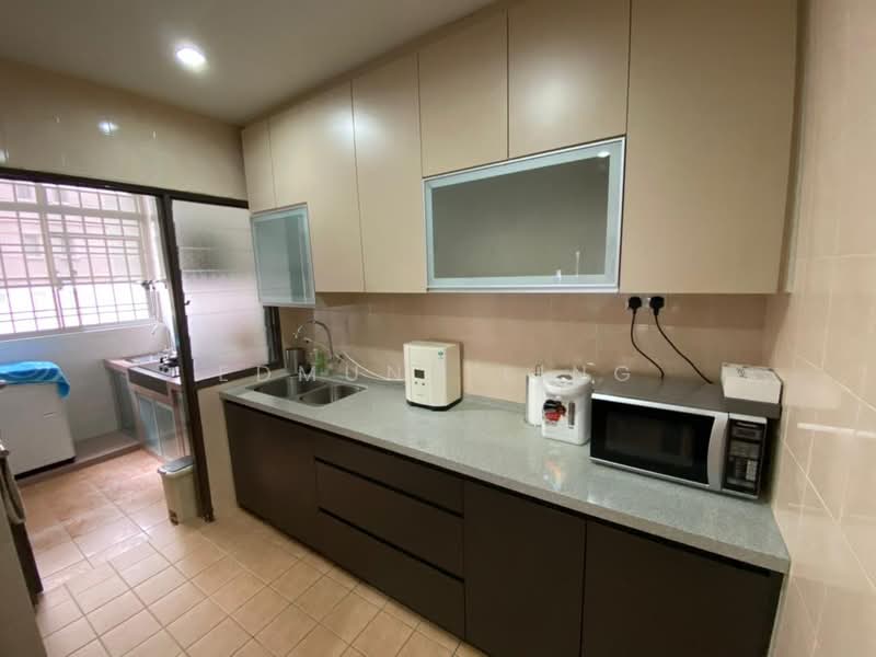 Pangsapuri untuk Disewa di Prima Regency - Edmund Ling - PropertyGuru.com.my