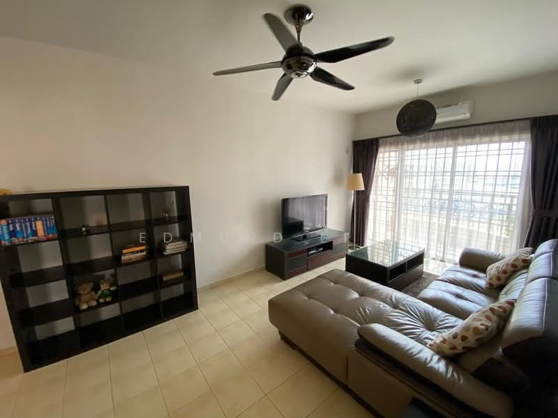 Pangsapuri untuk Disewa di Prima Regency - Edmund Ling - PropertyGuru.com.my