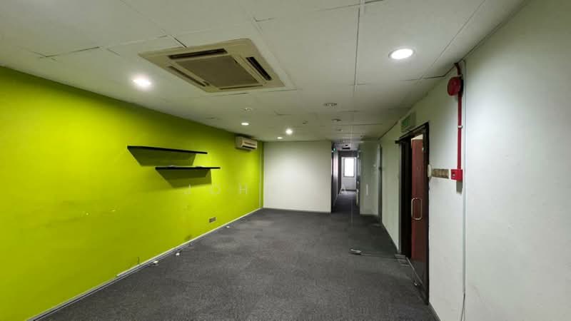 Shop / Office for Rent in Bandar Sri Damansara (Selangor) - John Lai - Interior - PropertyGuru.com.my