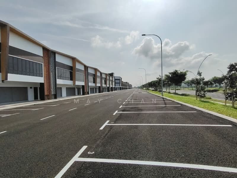 Tanah Komersial untuk Disewa di Setia Ecohill (Semenyih) - May Chan - Exterior - PropertyGuru.com.my