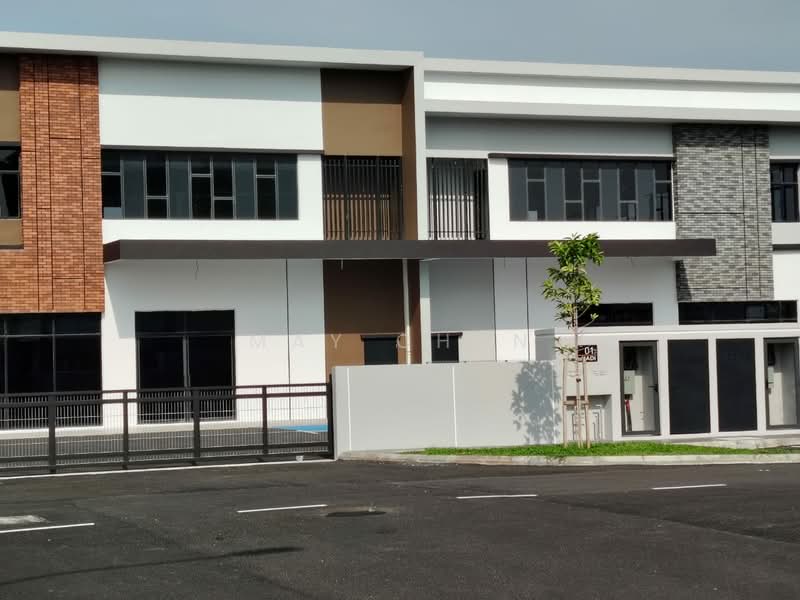 Tanah Komersial untuk Disewa di Setia Ecohill (Semenyih) - May Chan - PropertyGuru.com.my