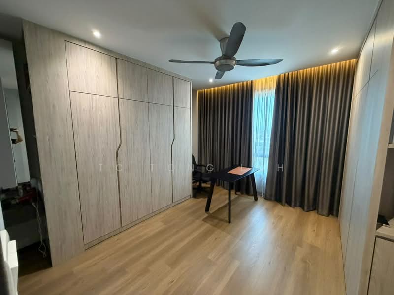 Servis Apartment untuk Disewa di Luminari - TC Tong Loh - Study - PropertyGuru.com.my