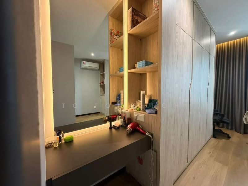 Servis Apartment untuk Disewa di Luminari - TC Tong Loh - Interior - PropertyGuru.com.my