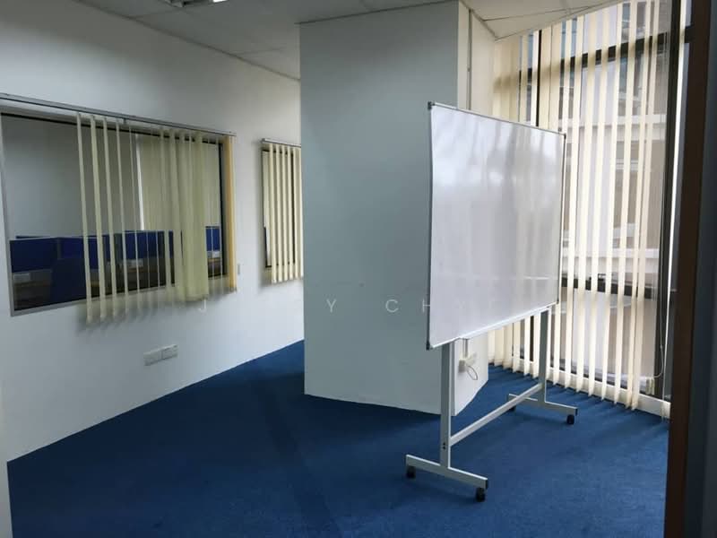 Pejabat untuk Disewa di Bangsar Utama (Bangsar) - Jessy Chye - Interior - PropertyGuru.com.my