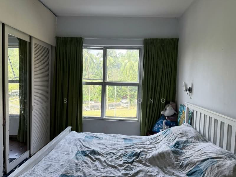 Condominium for Sale at Menara Indah - Siew Yoong - Bedroom - PropertyGuru.com.my