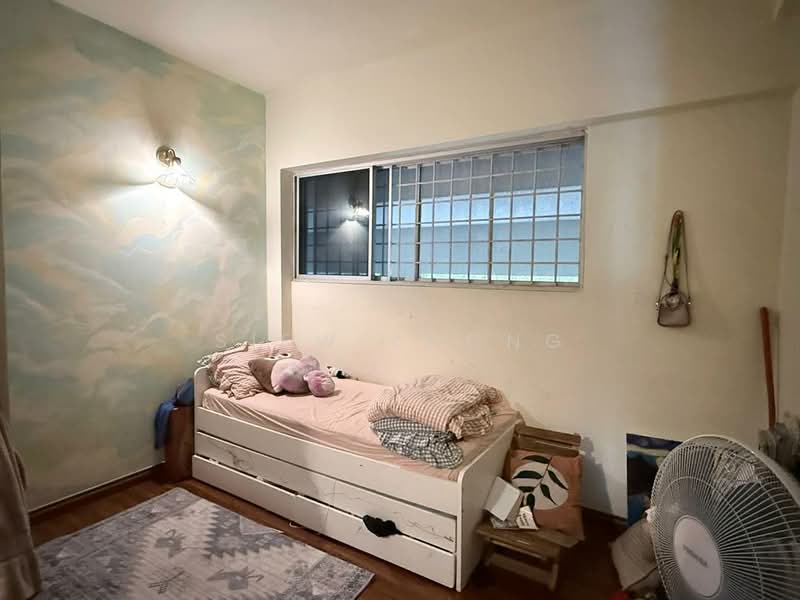 Condominium for Sale at Menara Indah - Siew Yoong - Bedroom - PropertyGuru.com.my
