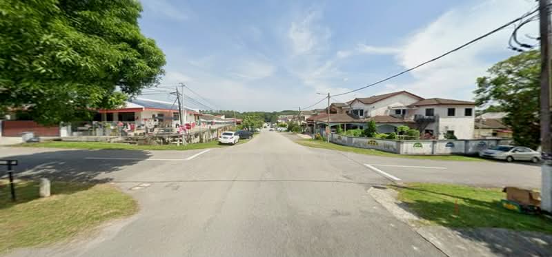 Terraced House for Sale in Ayer Keroh (Melaka) - Vito Lee - PropertyGuru.com.my