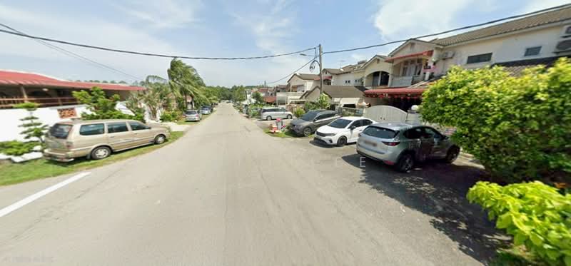 Terraced House for Sale in Ayer Keroh (Melaka) - Vito Lee - PropertyGuru.com.my