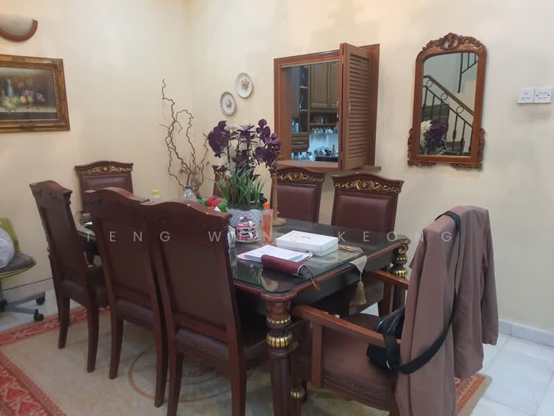 Semi-Detached House for Sale in Taman Melawati (Ulu Kelang) - Teng Weng Keong - PropertyGuru.com.my