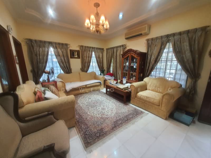 Semi-Detached House for Sale in Taman Melawati (Ulu Kelang) - Teng Weng Keong - PropertyGuru.com.my