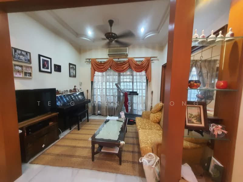 Semi-Detached House for Sale in Taman Melawati (Ulu Kelang) - Teng Weng Keong - PropertyGuru.com.my
