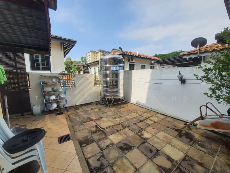 Semi-Detached House for Sale in Taman Melawati (Ulu Kelang) - Teng Weng Keong - PropertyGuru.com.my
