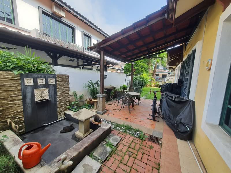 Semi-Detached House for Sale in Taman Melawati (Ulu Kelang) - Teng Weng Keong - PropertyGuru.com.my