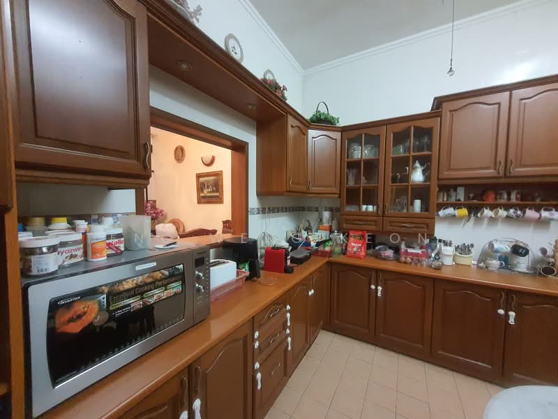 Semi-Detached House for Sale in Taman Melawati (Ulu Kelang) - Teng Weng Keong - PropertyGuru.com.my