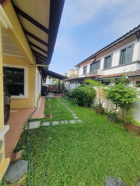 Semi-Detached House for Sale in Taman Melawati (Ulu Kelang) - Teng Weng Keong - PropertyGuru.com.my