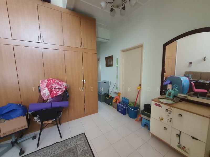 Semi-Detached House for Sale in Taman Melawati (Ulu Kelang) - Teng Weng Keong - PropertyGuru.com.my