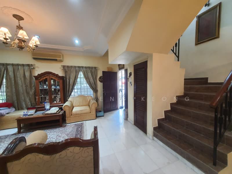 Semi-Detached House for Sale in Taman Melawati (Ulu Kelang) - Teng Weng Keong - PropertyGuru.com.my
