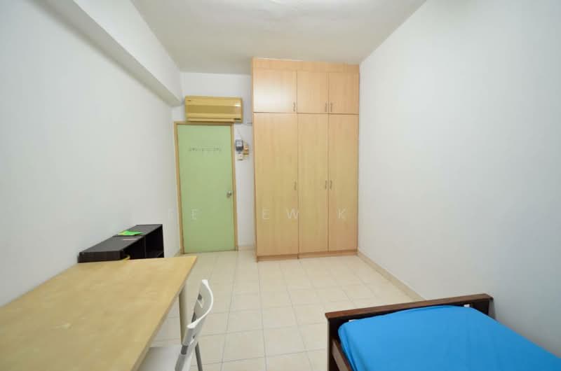 Condominium for Rent at Vista Komanwel C - Yee Yew Kho - Bedroom - PropertyGuru.com.my