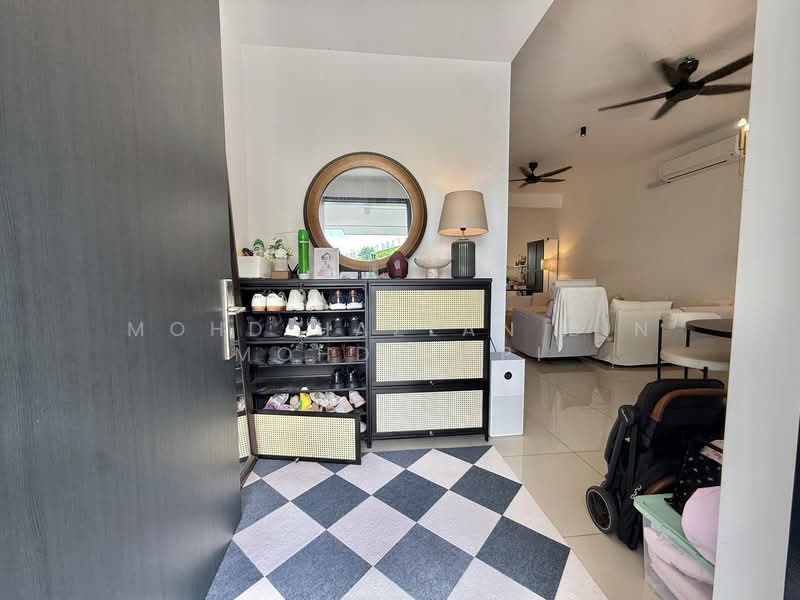 Rumah Teres 2 Tingkat untuk Dijual di Dengkil (Selangor) - Mohd Hazlan bin Mohd Sopi - PropertyGuru.com.my