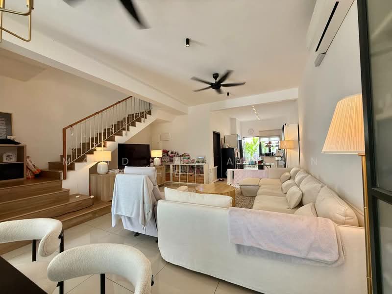 Rumah Teres 2 Tingkat untuk Dijual di Dengkil (Selangor) - Mohd Hazlan bin Mohd Sopi - PropertyGuru.com.my