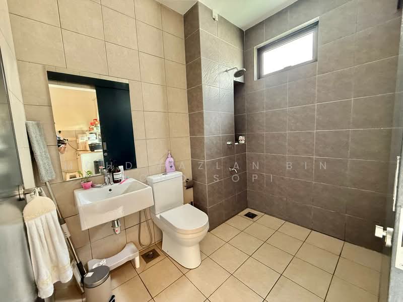Rumah Teres 2 Tingkat untuk Dijual di Dengkil (Selangor) - Mohd Hazlan bin Mohd Sopi - PropertyGuru.com.my