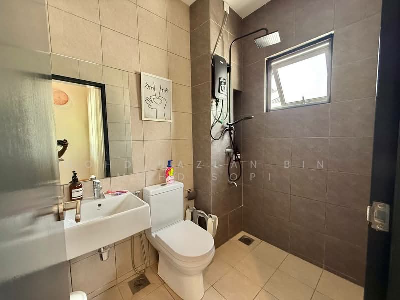 Rumah Teres 2 Tingkat untuk Dijual di Dengkil (Selangor) - Mohd Hazlan bin Mohd Sopi - PropertyGuru.com.my