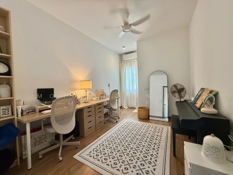 Rumah Teres 2 Tingkat untuk Dijual di Dengkil (Selangor) - Mohd Hazlan bin Mohd Sopi - PropertyGuru.com.my