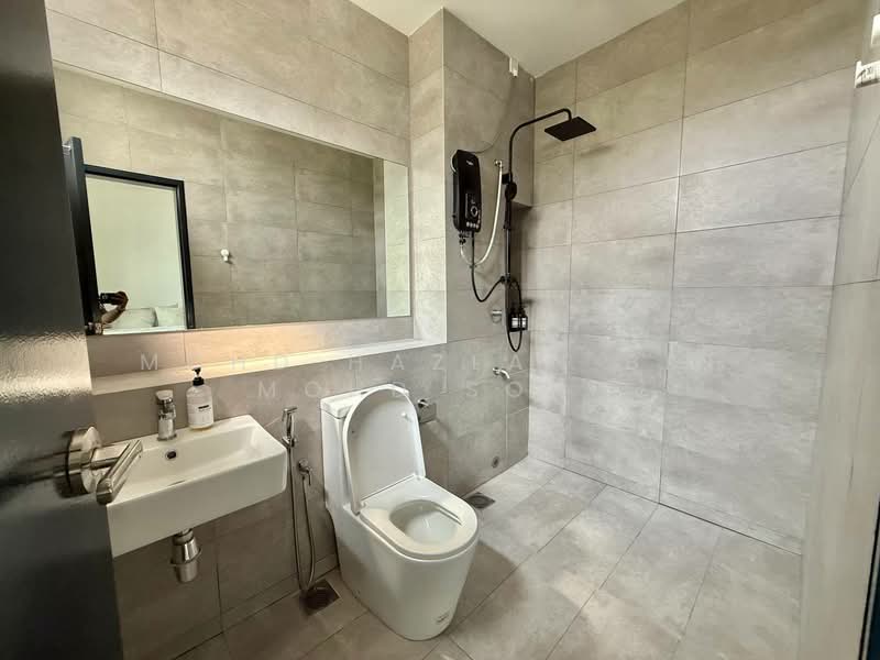 Rumah Teres 2 Tingkat untuk Dijual di Dengkil (Selangor) - Mohd Hazlan bin Mohd Sopi - PropertyGuru.com.my