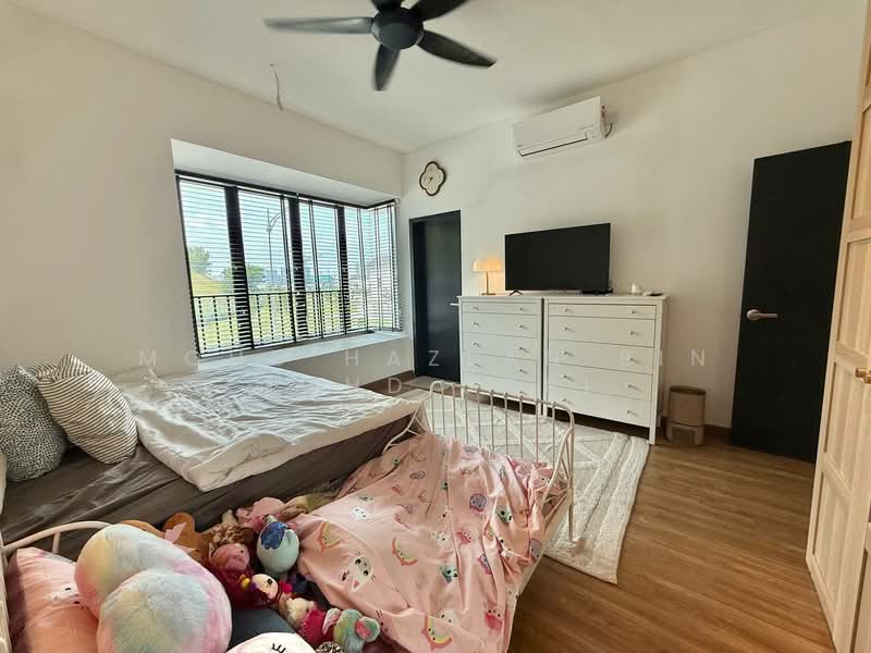 Rumah Teres 2 Tingkat untuk Dijual di Dengkil (Selangor) - Mohd Hazlan bin Mohd Sopi - PropertyGuru.com.my