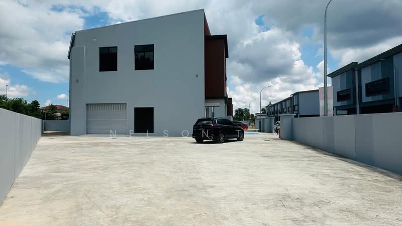 Kilang untuk Disewa di Bandar Indahpura (Kulai) - Nelson Tan - PropertyGuru.com.my
