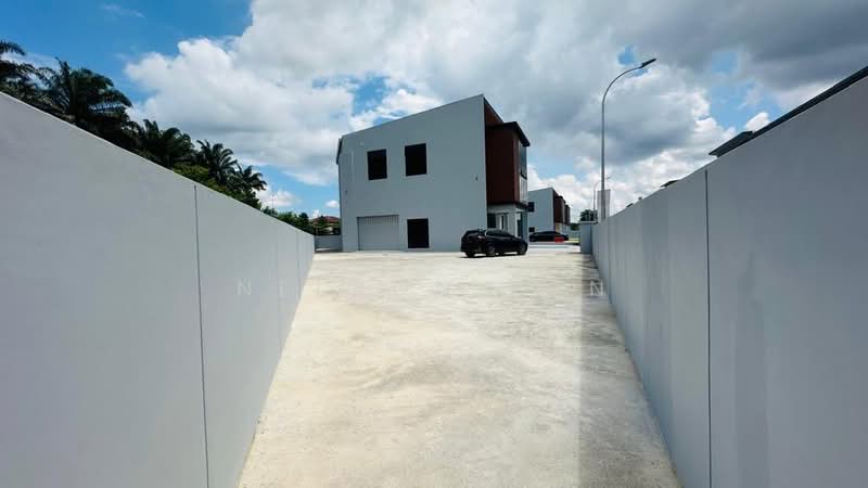 Kilang untuk Disewa di Bandar Indahpura (Kulai) - Nelson Tan - PropertyGuru.com.my