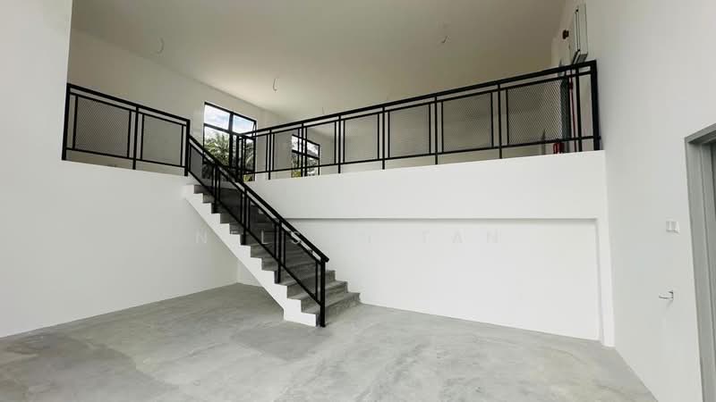 Kilang untuk Disewa di Bandar Indahpura (Kulai) - Nelson Tan - PropertyGuru.com.my