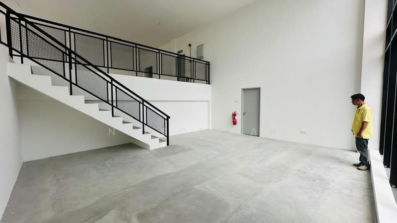 Kilang untuk Disewa di Bandar Indahpura (Kulai) - Nelson Tan - PropertyGuru.com.my