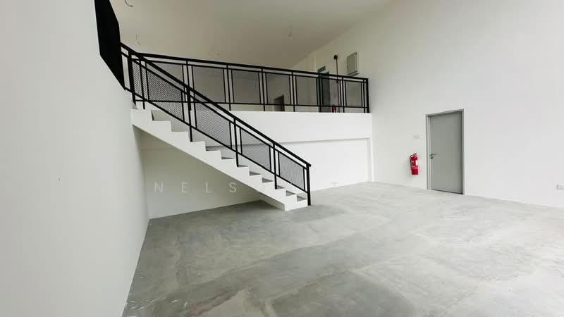 Kilang untuk Disewa di Bandar Indahpura (Kulai) - Nelson Tan - PropertyGuru.com.my