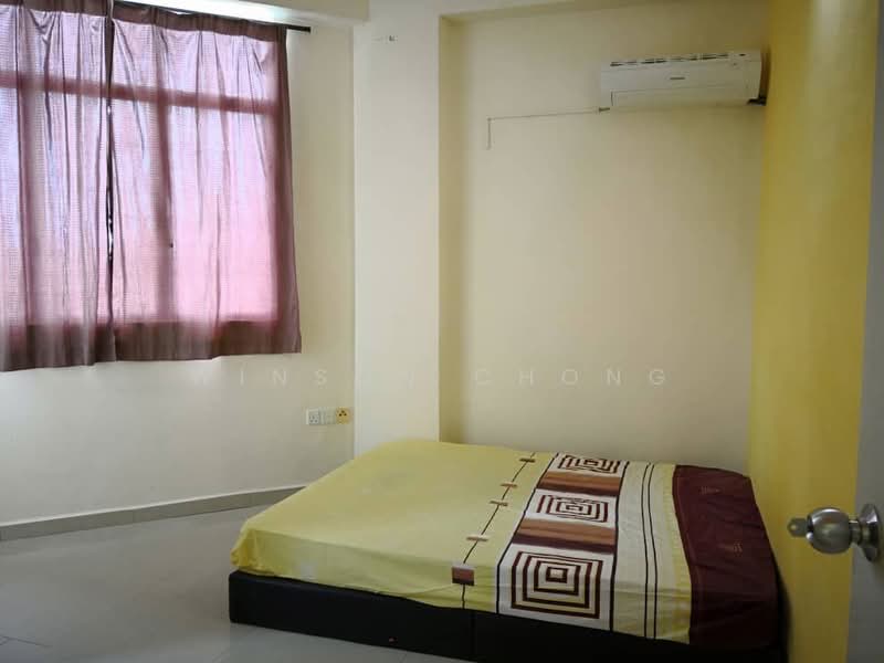 Apartment for Sale at The Bayu - Winson Chong - Bedroom - PropertyGuru.com.my