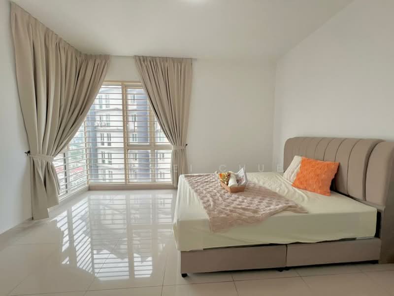 Condominium for Rent at 288 Residency - Tan Wei Chuen - Bedroom - PropertyGuru.com.my