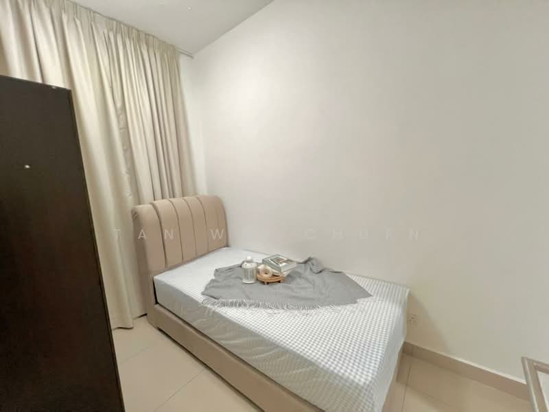 Condominium for Rent at 288 Residency - Tan Wei Chuen - Bedroom - PropertyGuru.com.my