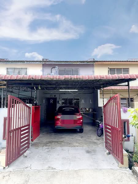 Rumah Teres 2 Tingkat untuk Dijual di Rawang (Selangor) - Hairi Halim - Exterior - PropertyGuru.com.my