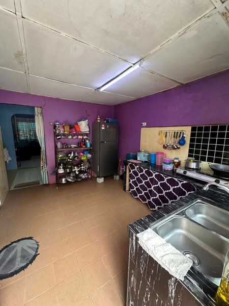Rumah Teres 2 Tingkat untuk Dijual di Rawang (Selangor) - Hairi Halim - Kitchen - PropertyGuru.com.my