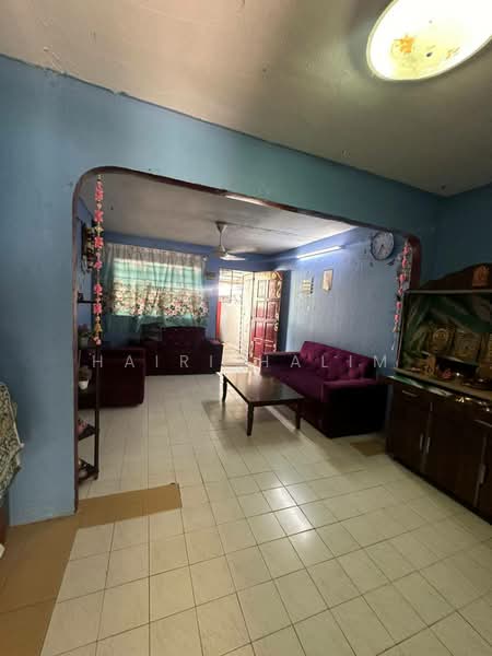 Rumah Teres 2 Tingkat untuk Dijual di Rawang (Selangor) - Hairi Halim - PropertyGuru.com.my